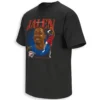 JALEN WILLIAMS SHIRT – Oklahoma City Thunder 2026 NBA Playoffs Dual Graphic Fan Tee