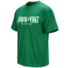 JAWN>YINZ SHIRT – The Lemon Heist Makai Lemon Philadelphia Eagles Rivalry Tee