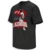 JESUS LUZARDO SHIRT – Philadelphia Phillies #44 Pitcher Graphic Fan Tee