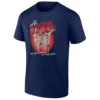 JO ADELL SHIRT – Robs Three Home Runs in a Single Game Los Angeles Angels Highlight Tee N