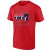 JO SAID NO NO NO SHIRT – Jo Adell Los Angeles Angels Defensive Highlight Tee