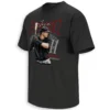 JOSE FERNANDEZ SHIRT – Arizona Baseball Vintage Pitcher Tribute Fan Tee