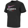 JUST CELEBRATE IT SHIRT – Nike Inspired America 250 USA Birthday Independence Day 1776–2026 Tee