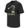 JUST DUI IT SHIRT – Tiger Woods Funny Golf Parody Meme Tee