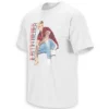 JUSTIN BIEBER SHIRT – Vintage Pop Star Graphic Belieber Fan Tee