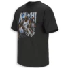 KAWHI BUZZER BEATER SHIRT – Kawhi Leonard Los Angeles Clippers Basketball Fan Tee