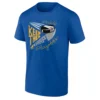 KEEP THEM SHARP SHIRT – Buffalo Sabres 2026 Stanley Cup Playoffs Hockey Tee