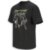 KONNOR GRIFFIN SHIRT – Pittsburgh Pirates Trio Graphic Future Star Baseball Fan Tee