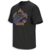 LAKERS GAME 2 SHIRT – Los Angeles Lakers 2026 NBA Playoffs Rally Tee