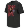 LAUREN BETTS SHIRT – Washington Mystics WNBA Rising Star Fan Tee