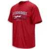 LEATHERHOLT SHIRT – JJ Wetherholt St. Louis Cardinals MLB Rising Star Tee