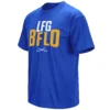 LFG BFLO SHIRT – Let’s Fucking Go Buffalo Sabres NHL Playoffs Hockey Fan Tee