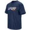LFGSD SHIRT – Jackson Merrill San Diego Padres Hype Baseball Fan Tee