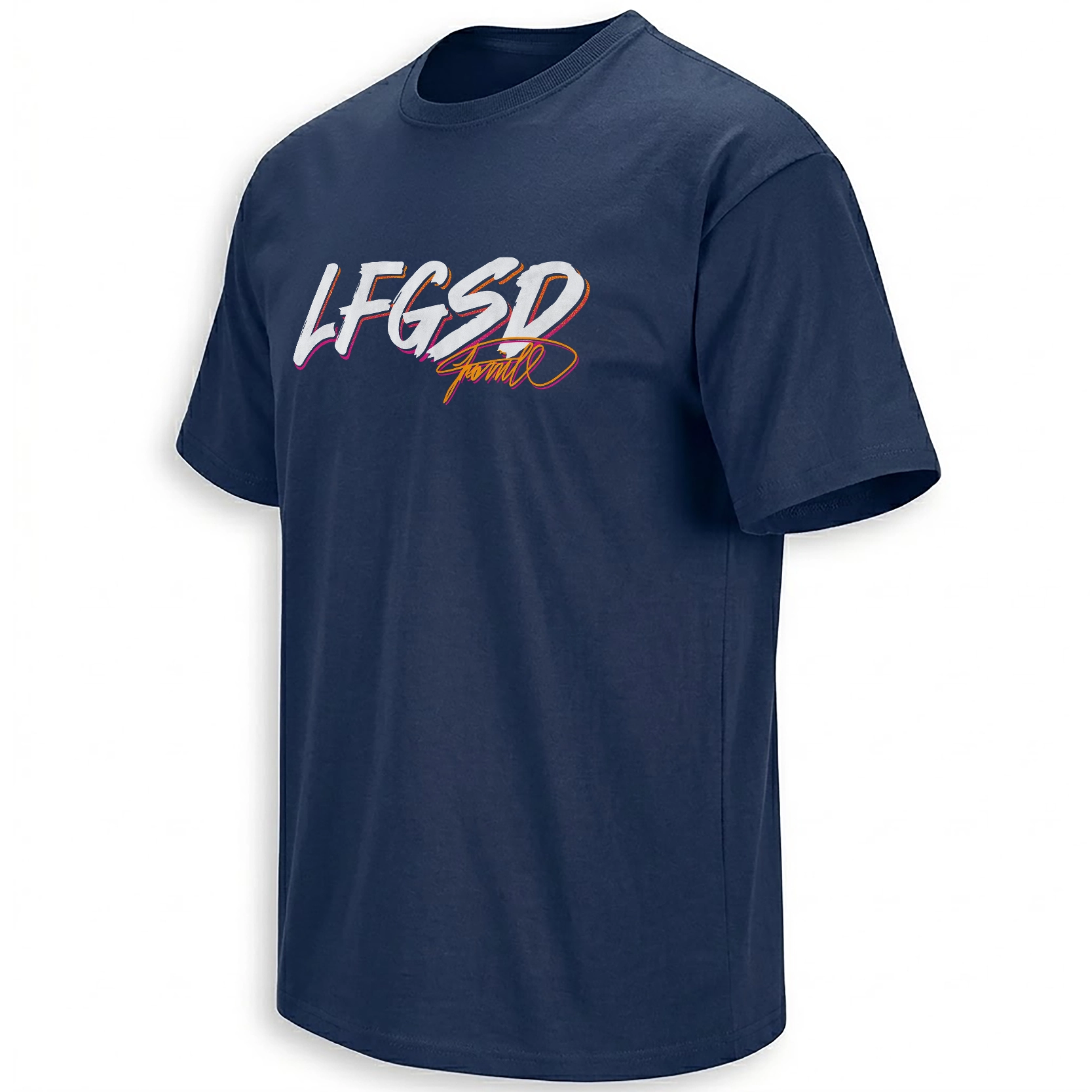 LFGSD SHIRT – Jackson Merrill San Diego Padres Hype Baseball Fan Tee LFGSD SHIRT – Jackson Merrill San Diego Padres Hype Baseball Fan Tee