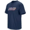 LFGSD SHIRT – San Diego Padres Floral Sugar Skull Baseball Fan Tee