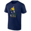 LITTLE BROTHER SHIRT – Michigan Wolverines 2026 NATIONAL CHAMPIONS Rivalry Statement Tee