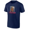 LONG LIVE THE KING SHIRT – JOSE RAMIREZ CLEVELAND GUARDIANS TRIBUTE TEE