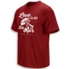 LOVE IS IN THE AIR SHIRT – Jeremiyah Love Arizona Cardinals Viral Catch Football Tee