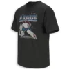 MACKENZIE BLACKWOOD SHIRT – Colorado Avalanche NHL Goalie Fan Tee