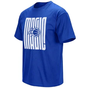 MAGIC SHIRT – Orlando Magic 2026 NBA Playoffs Game 4 Fan Tee