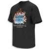 MAKE WAVES SHIRT – 2026 Los Angeles Clippers Postseason NBA Playoffs Fan Tee B