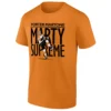 MARTY SUPREME SHIRT – Porter Martone Philadelphia Flyers Hockey Fan Tee