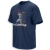 MCGONIGLE DETROIT MAP SHIRT – Kevin McGonigle Detroit Tigers Skyline Baseball Fan Tee