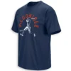 MCGONIGLE SHIRT – Kevin McGonigle Detroit Tigers Vintage Swing Graphic Fan Tee