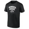 MENDOZA MAGIC SHIRT – Fernando Mendoza #15 Las Vegas Raiders NFL Draft 2026 Quarterback Tee