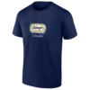 MICHIGAN UNDRINKABLE SHIRT – Michigan Wolverines 2026 NATIONAL CHAMPIONS Classic Tee