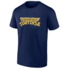 MILWAUKEE RALLY TORTOISE SHIRT – Milwaukee Brewers Lucky Charm Fan Tee