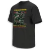 MINNESOTA 2026 PLAYOFFS TEAM COLLAGE SHIRT – Minnesota Wild NHL Playoffs Fan Tee
