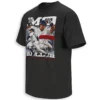 MO BALLER POSTER SHIRT – Moisés Ballesteros Chicago Cubs Power Hitter Fan Tee
