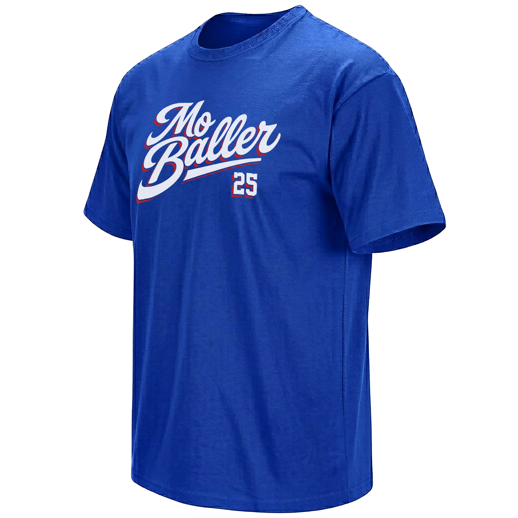 MO BALLER SHIRT – Moisés Ballesteros Chicago Cubs Clean Script Baseball Fan Tee MO BALLER SHIRT – Moisés Ballesteros Chicago Cubs Clean Script Baseball Fan Tee