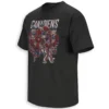 MONTREAL 2026 PLAYOFFS TEAM COLLAGE SHIRT – Canadiens NHL Playoffs Fan Tee