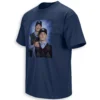 NEW YORK STEP BROTHERS SHIRT – Max Fried & Ben Rice New York Yankees Fan Tee N