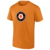 ONE WORD ABSOLUTE CINEMA SHIRT – Philadelphia Flyers NHL Fan Tee1