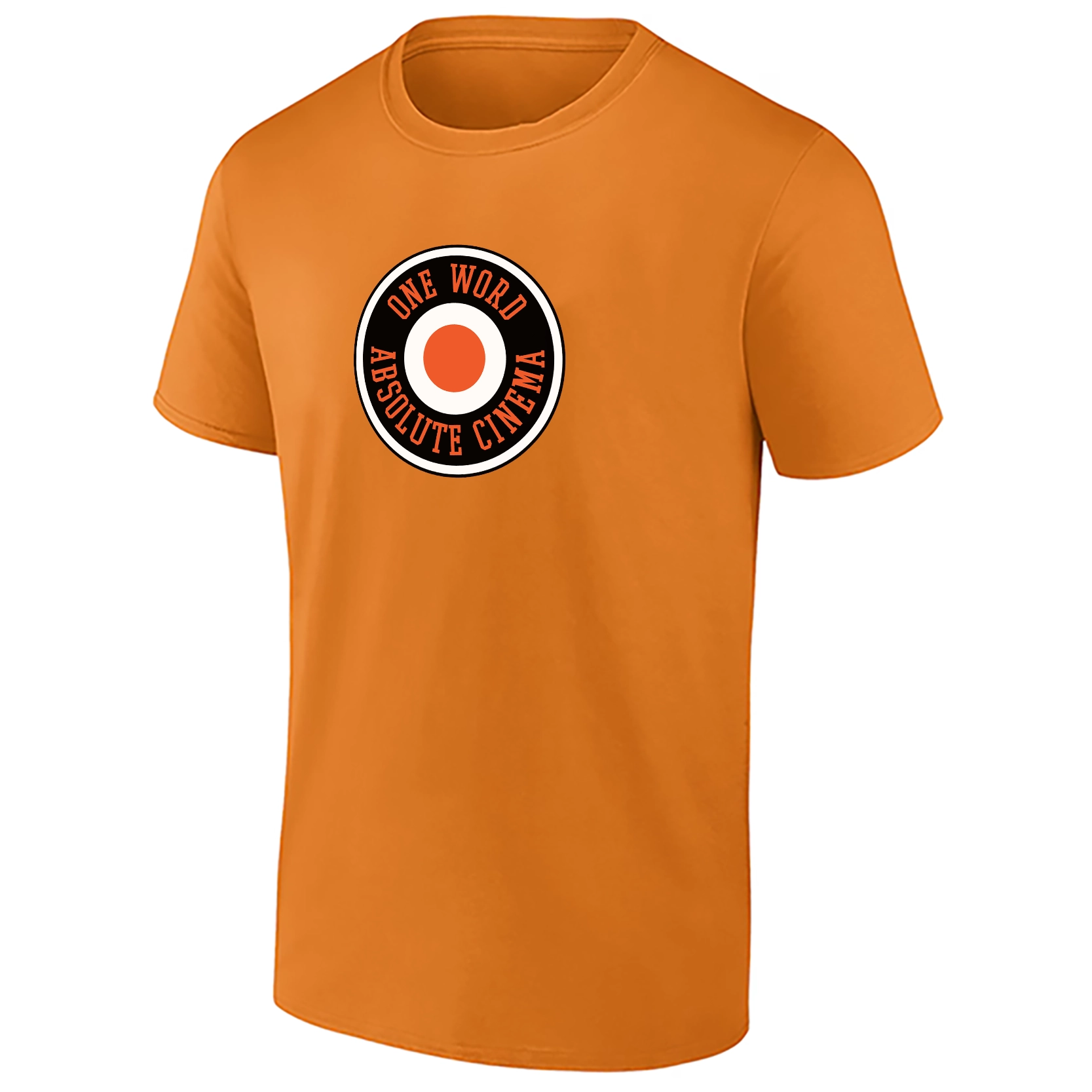 ONE WORD ABSOLUTE CINEMA SHIRT – Philadelphia Flyers NHL Fan Tee1 ONE WORD ABSOLUTE CINEMA SHIRT – Philadelphia Flyers NHL Fan Tee1