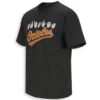 ORIOLES SIGN LANGUAGE SHIRT – Baltimore Orioles ASL Baseball Fan Tee