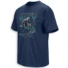 PAIGE BUECKERS ROOKIE OF THE YEAR SHIRT – Dallas Wings WNBA Superstar Fan Tee