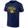 PAT POCKET TURTLE SHIRT – Pat Murphy Milwaukee Brewers Turtle Power Baseball Tee