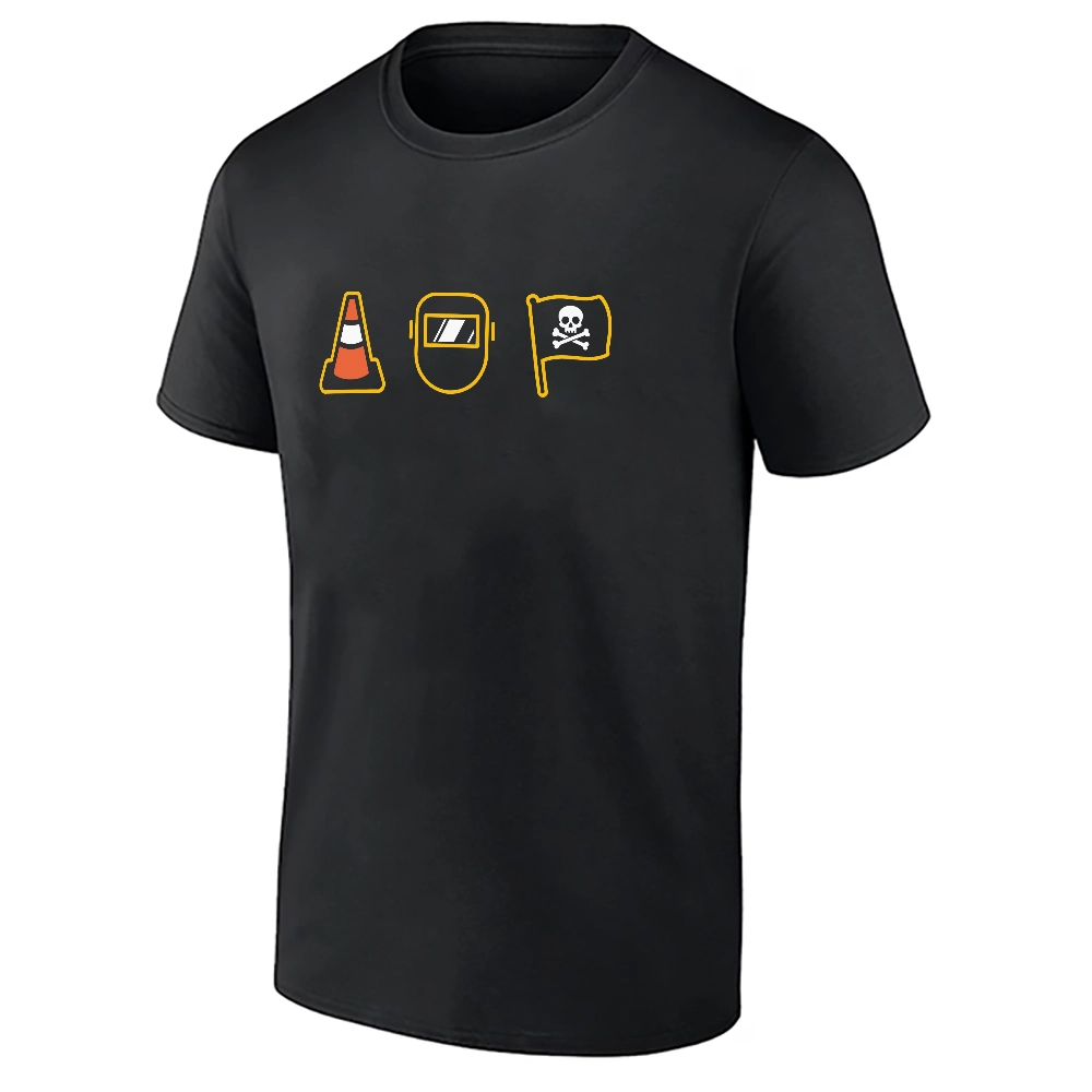 PGH 3 ICONS HOIST THE CONE VICTORY SHIRT – Pittsburgh Pirates Cone, Mask & Jolly Roger Fan Tee PGH 3 ICONS HOIST THE CONE VICTORY SHIRT – Pittsburgh Pirates Cone, Mask & Jolly Roger Fan Tee