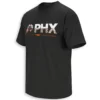 PHX VALLEY BASKETBALL SHIRT – Phoenix Suns 2026 NBA Playoffs City Edition Fan Tee