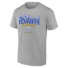 PLAYOFFS BUFFALO HOCKEY 2026 SHIRT – Buffalo Sabres Playoff Run Fan Tee