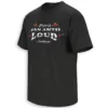 PURO SAN ANTO LOUD SHIRT – San Antonio Spurs Game 5 NBA Playoffs 2026 Tee