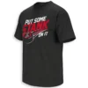 PUT SOME STANK ON IT SHIRT – Logan Stankoven Carolina Hurricanes 2026 NHL Playoffs Goal Tee