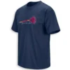 RAKE LOGO SHIRT – Drake Baldwin Atlanta Braves MLB Rising Star Tee
