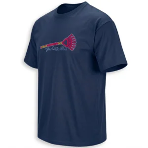 RAKE LOGO SHIRT – Drake Baldwin Atlanta Braves MLB Rising Star Tee