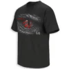 RAPTORS GAME 3 SHIRT – WE THE NORTH Jurassic Eye Toronto Raptors 2026 NBA Playoffs Fan Tee