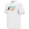 READY TO RIDE SHIRT – San Antonio Spurs Western Conference Basketball Fan Tee